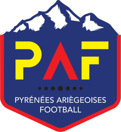 logo du club Pyrénées Ariègeoises Football
