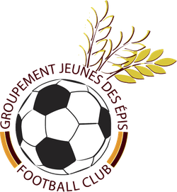 logo du club GROUPEMENT JEUNES DES EPIS