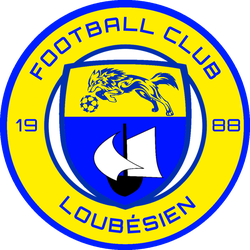 logo du club Football Club Loubesien