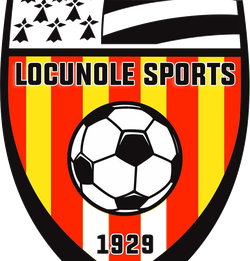 logo du club LOCUNOLE SPORTS
