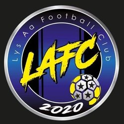 logo du club LAFC