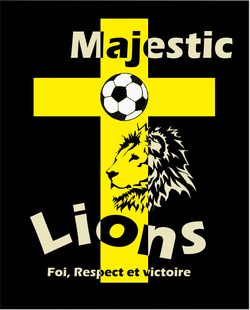 logo du club MAJESTIC LIONS FC