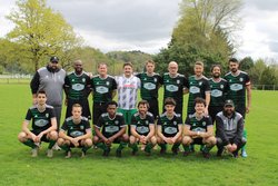 Senior B: MFC-Peyrehorade (championnat) - MARENSIN F.C.