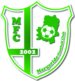 logo du club MARGERIDE FOOTBALL CLUB