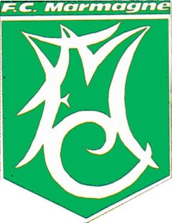 logo du club Football Club de MARMAGNE