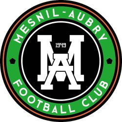 logo du club MESNIL AUBRY FC
