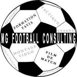 logo du club MG Football Consulting