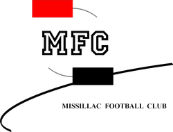 logo du club Missillac Football Club