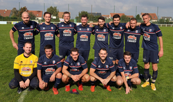 Equipes Seniors 2021/2022 - CASTELET Football Club