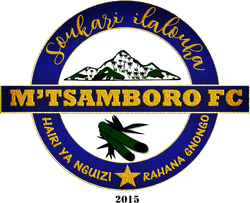 logo du club MTSAMBORO FC