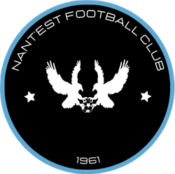 logo du club Nant'Est Football Club