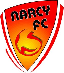 logo du club NARCY FC