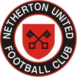 logo du club Netherton United Under 15s Girls
