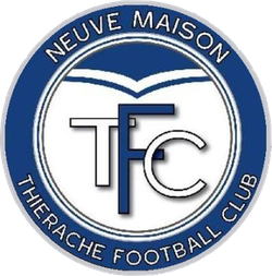 logo du club NEUVE MAISON TFC