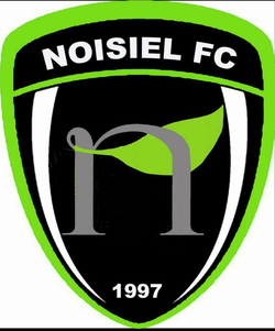 logo du club NOISIEL FOOTBALL CLUB