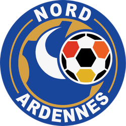 logo du club Nord Ardennes 