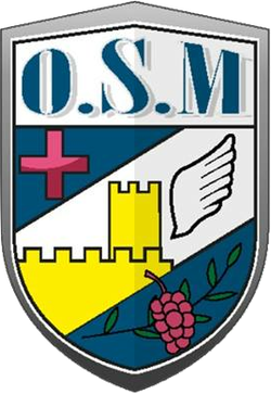 logo du club O.St Montanais