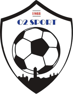 logo du club O2 Sport Loisir