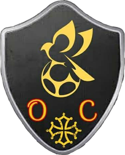 logo du club Olympique des Corbières