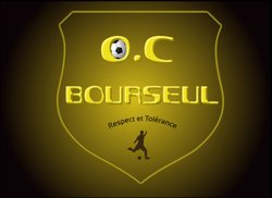 logo du club O.C Bourseul