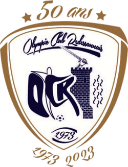 logo du club Olympic Club Redessannais