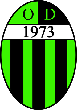 logo du club Olympique de Damery