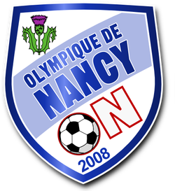 logo du club OLYMPIQUE DE NANCY