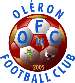 logo du club Oleron Football Club