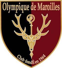 logo du club OLYMPIQUE DE MAROILLES