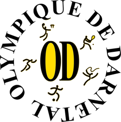 logo du club OLYMPIQUE DE DARNÉTAL