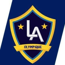 logo du club Olympique Les Avenières 