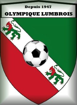 logo du club Olympique Lumbrois