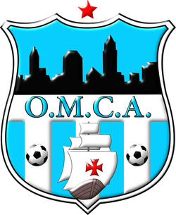logo du club Olympique Membres Cambrai Amérique