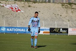 victoire 3/1 contre le F Metz. - Olympique Saint-Quentinois