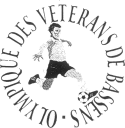 logo du club Olympique des Vétérans de Bassens