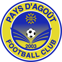 logo du club PAYS D'AGOUT FC