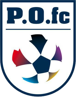 logo du club PAYS DES OLONNES fc