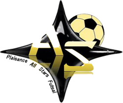 logo du club Plaisance Allstars