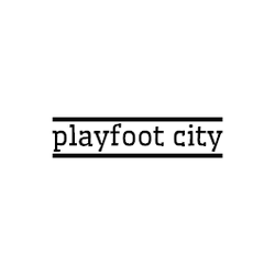 logo du club playfoot city