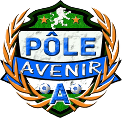 logo du club Pôle Avenir