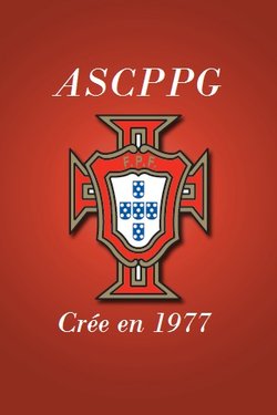 logo du club Association sportive des portugais de parthenay
