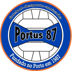 logo du club Portus87