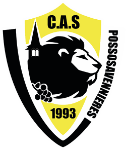logo du club CAS Possosavennières