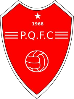 logo du club PLATEAU DE QUINCAMPOIX FOOTBALL CLUB