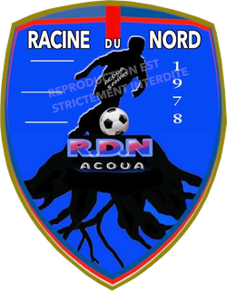logo du club RACINE DU NORD D'ACOUA