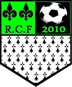 logo du club RANCE COETQUEN FOOTBALL