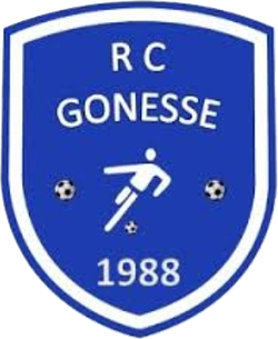 logo du club RC Gonesse