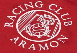 logo du club Racing Club ARAMONAIS