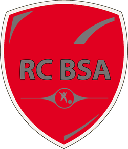 logo du club Racing Club de Bruille Saint Amand