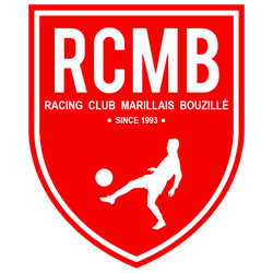 logo du club RACING CLUB MARILLAIS BOUZILLÉ